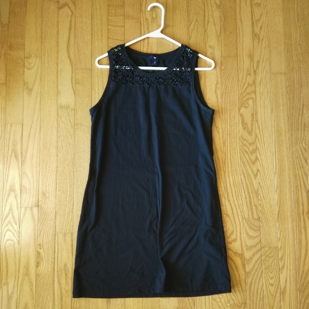 Gap dress